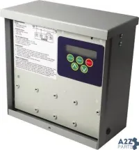 Single-Phase Digital Line Voltage Monitor