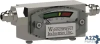 Pressure Differential Indicator