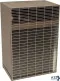 Air Conditioning Condensing Unit Thru-The-Wall 14 SEER, Single-Phase, 2 TON, R410A