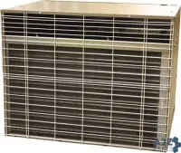Air Conditioning Condensing Unit Thru-The-Wall 12 SEER, Single-Phase, 2.5 TON, R410A