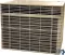 Air Conditioning Condensing Unit Thru-The-Wall 12.5 SEER, Single-Phase, 2 TON, R410A