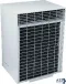 Air Conditioning Condensing Unit Thru-The-Wall-12 SEER, Single-Phase, 1-1/2 Ton, R410A