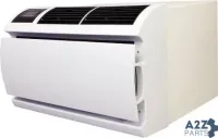 Thru-The-Wall Air Conditioner WallMaster® Series, R410A