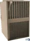 Thru-the-Wall Condensing Unit Comfort Pack Gas 95% AFUE