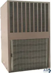 Thru-the-Wall Condensing Unit Comfort Pack Electric Heating