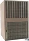 Thru-the-Wall Condensing Unit Comfort Pack Electric Heating