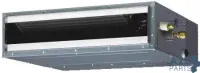 Ductless Mini Split Up to 15.8* SEER, Multi-Zone Heat Pump, R410A