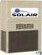 Vertical Packaged Unit Wall Mount Air Conditioner