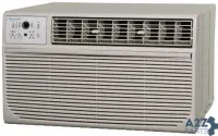 Thru-The-Wall Air Conditioner