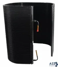 COIL,OUTDOOR ASSEMBLY 26" EC