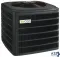 Air Conditioning Condensing Unit LX Series, 13 SEER, Single-Phase, 2-1/2 Ton, R410A