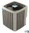 Air Conditioning Condensing Unit 11.2 EER, Three-Phase, 10 Ton, R410A
