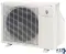 Ductless Mini Split Floating Air® Select, Up To 16 SEER, Single-Zone, Heat Pumps, R410A
