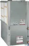 Commercial Water Source Heat Pump HB Compact Series