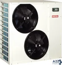 Air to Water Heat Pump Soltice Extreme Series