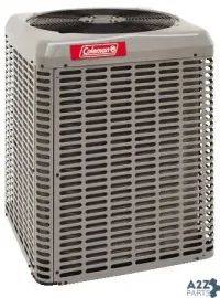 Air Conditioning Condensing Unit LX Series, 14 SEER, Single-Phase, 5 Ton, R410A, Southwest Region Only