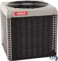 Air Conditioning Condensing Unit LX Series, 17 SEER, Single-Phase, 1-1/2 Ton, R410A