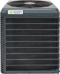 Air Conditioning Condensing Unit LX Series, 17 SEER, Single-Phase, 3-1/2 Ton, R410A
