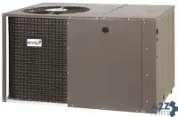 Manufactured Housing Single Packaged Heat Pump 14 SEER, 2 Ton, Single-Phase, R410A