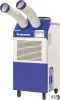 Portable Air Conditioner Air Cooled, R410A