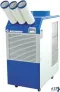 Portable Air Conditioner Air Cooled, R410A