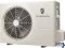 Ductless Mini Split Floating Air® Select, Up To 18 SEER, Single-Zone, Heat Pumps, R410A