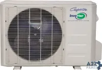 Ductless Mini Split 15 SEER, Single-Zone Air Conditioner, R410A