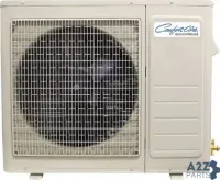 Ductless Mini Split 17 SEER, Single-Zone Air Conditioner, R410A