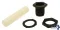 Drain and Pipe Kit Poly Overflow Kit
