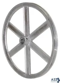 Blower Pulley 14" x 3/4" pulley