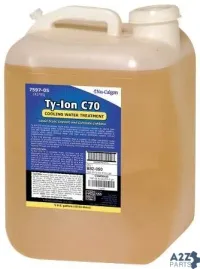 Ty-Ion C70