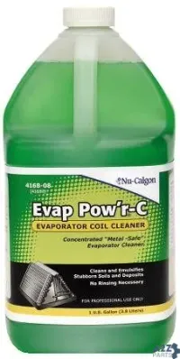 Evap Pow'r® Coil Cleaner