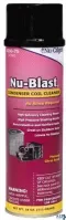 Nu-Blast® Condenser Coil Cleaner