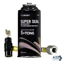 Super Seal Advanced™ Large Systems Leak Sealant