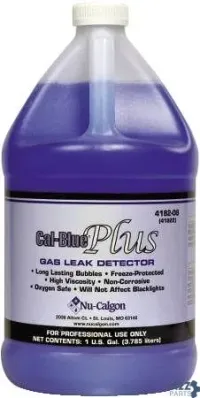 Gas Leak Detector Cal-Blue Plus