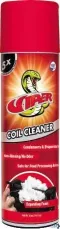 Viper Foaming Coil Cleaner