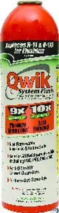 Qwik System Flush® 2 Lb. Replacement Canister