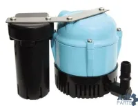 Automatic In-Pan Condensate Pump