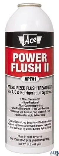 Power Flush Solvent