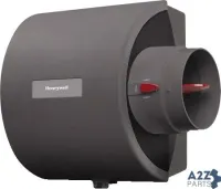 Bypass Humidifier