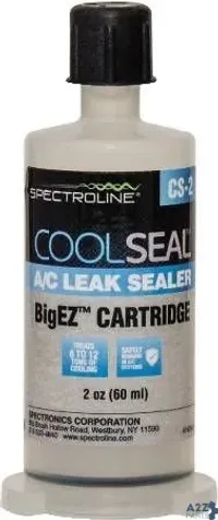 Cool Seal BigEZ Cartridge