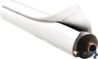 E-FLEX GUARD™ 6' White Line Set Insulation Protector