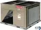 Air Conditioning Condensing Unit 12-1/2 Ton, Three-Phase, R410A