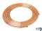 1-1/8 in. (OD) x 50 ft. Copper Refrigeration Tubing