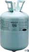 R134a Refrigerant, 30 Lb. Automotive Cylinder