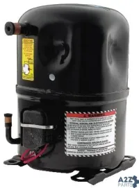R22 Air Conditioning Compressor