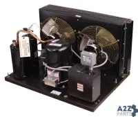 R22 High Temperature Condensing Unit