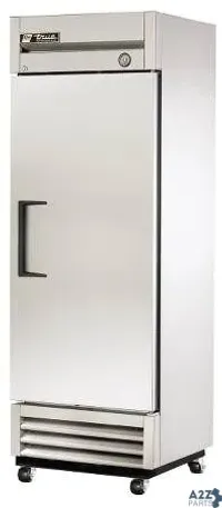 One Door Refrigerator