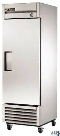 One Door Freezer
