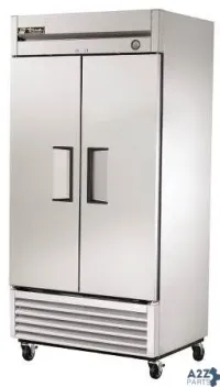 Two Door Freezer